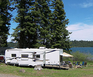 Level 3 - Howard-Prairie 300x250 - Crater Lake Oregon - Lodging ...